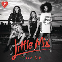 Little Me  Chords by Little Mix