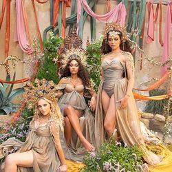 Love Chords by Little Mix