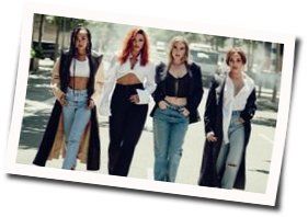 Love A Girl Right by Little Mix