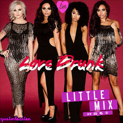 Love Drunk Ukulele by Little Mix