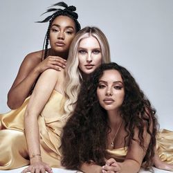 Love (sweet Love) Chords by Little Mix