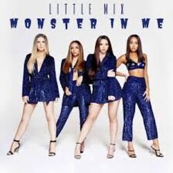 Monster In Me by Little Mix