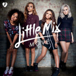 Move by Little Mix