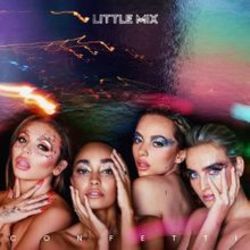 Not A Pop Song Chords by Little Mix