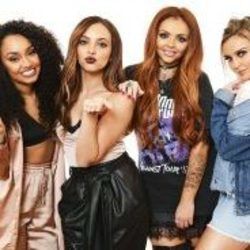 Notice Chords by Little Mix