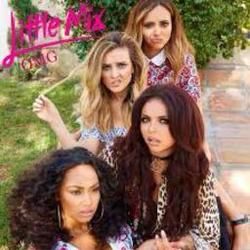 Little Mix bass tabs for Omg