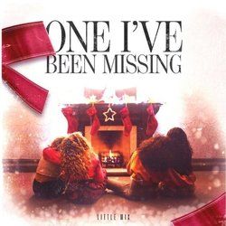 One Ive Been Missing Chords by Little Mix