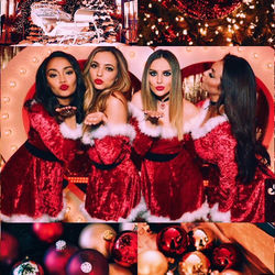 One Ive Been Missing  Chords by Little Mix