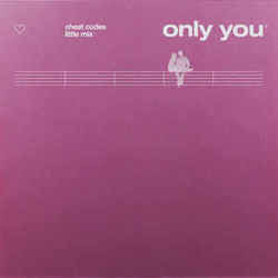Only You by Little Mix
