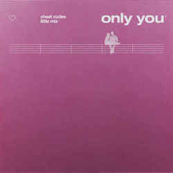 Only You Chords by Little Mix