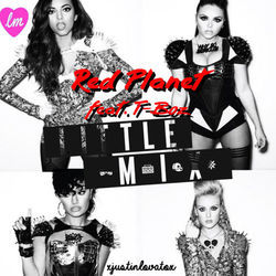 Red Planet by Little Mix