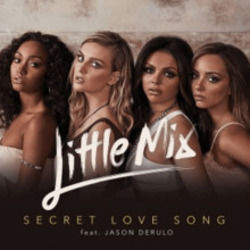 Little Mix Secret Love Song Ver 2 Guitar Chords Guitar