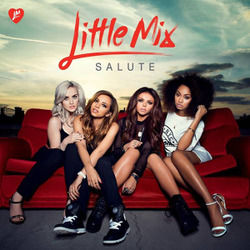 Stand Down Chords by Little Mix
