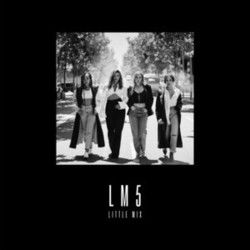 Strip Chords by Little Mix