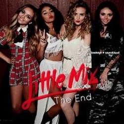 The End Chords by Little Mix