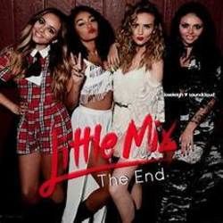 The End by Little Mix