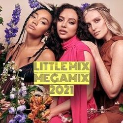 The Megamix by Little Mix
