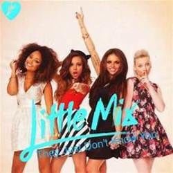 They Just Don't Know You Chords by Little Mix