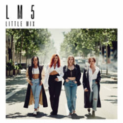 Told You So Tab by Little Mix