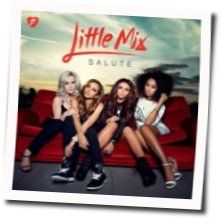 Towers Chords by Little Mix