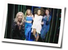 Towers  Chords by Little Mix