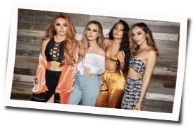U Gotta Not Ukulele Chords by Little Mix