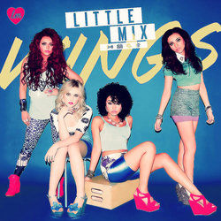 Wings Ukulele by Little Mix