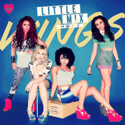 Wings Ukulele Chords by Little Mix