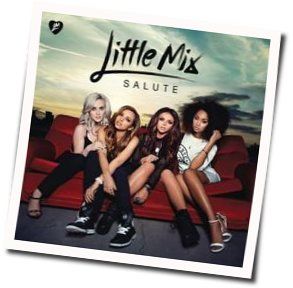 Your Love Ukulele Chords by Little Mix