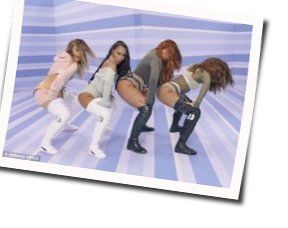 Your Love  Chords by Little Mix