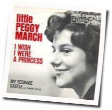 The Impossibe Happened Chords by Little Peggy March