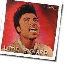 Don't Deceive Me Chords by Little Richard