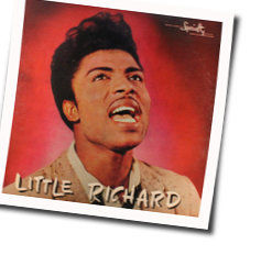 Don't Deceive Me Chords by Little Richard