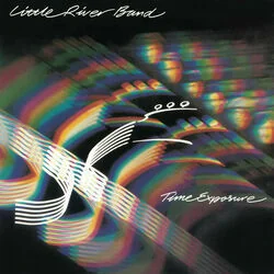 Ballerina Chords by Little River Band