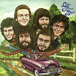 Down On The Border Chords by Little River Band