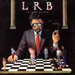 Playing To Win Chords by Little River Band