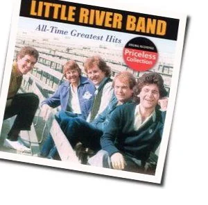 Reminiscing Chords by Little River Band