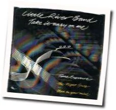 Take It Easy On Me Chords by Little River Band