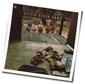 Little River Band bass tabs for A long way there