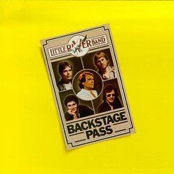 Light Of Day Tabs by Little River Band