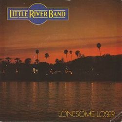 Lonesome Loser Chords by Little River Band