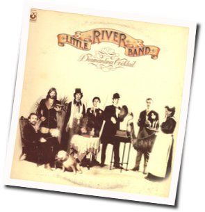 Mistress Of Mine by Little River Band