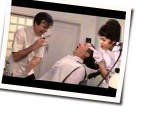 Dentist Chords by Little Shop Of Horrors