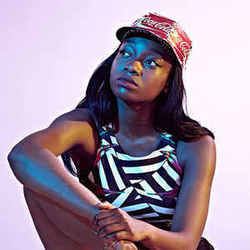 Backseat Chords by Little Simz