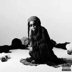 Boss Bass tabs by Little Simz