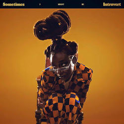I See You Bass tabs by Little Simz