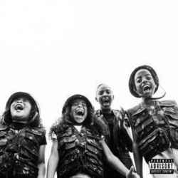 Offence Bass tabs by Little Simz