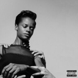 Selfish Bass tabs by Little Simz