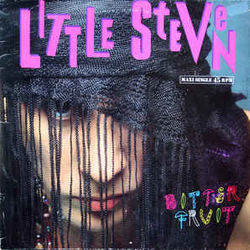 Bitter Fruit Bass tabs by Little Steven
