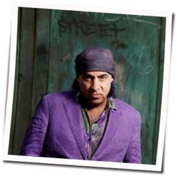 Love Again Chords by Little Steven